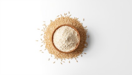 Anima Rice Floor